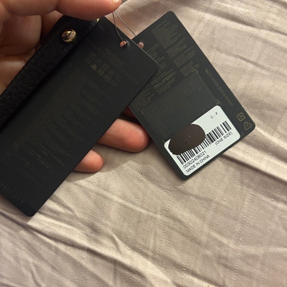 Forever 21 Faux Fur Clutch in Beige - Picture 5 of 5